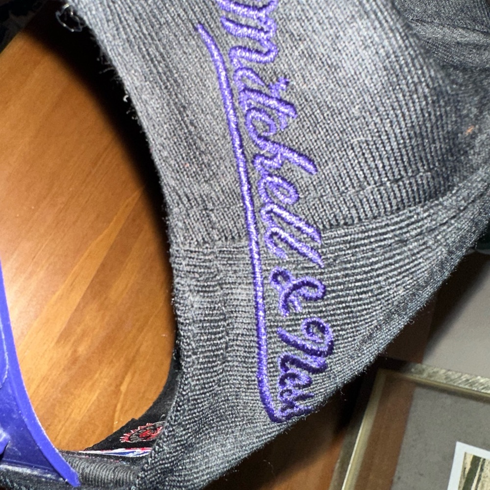 Toronto Raptors SnapBack - Picture 7 of 7